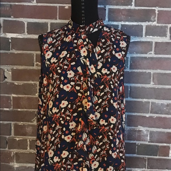 Derek Lam dress with removable top, can be worn separately - Picture 3 of 7